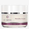 Clarena MenoShe Cream | krēms nobriedušai ādai, 50ml