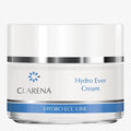 Clarena Hydro Ever Cream | mitrinošs krēms, 50ml