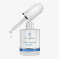Clarena Hydro Dynamic Booster | intensīvi mitrinošs serums, 30ml