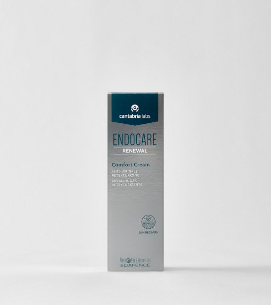 ENDOCARE RENEWAL COMFORT CREAM | Pretgrumbu krēms - 50 ml