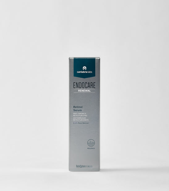 ENDOCARE RENEWAL RETINOL SERUM | 0,2% retinola serums, 30 ml