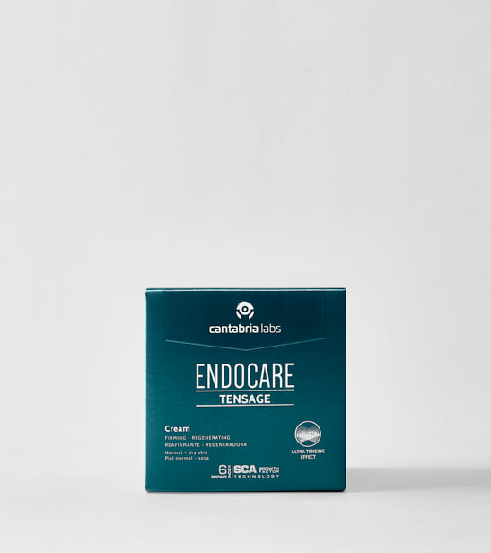 ENDOCARE TENSAGE CREAM | Nostiprinošs krēms, 30 ml