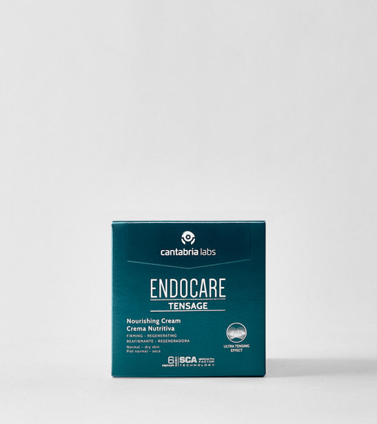 ENDOCARE TENSAGE NOURISHING CREAM | Barojošs krēms, 50 ml