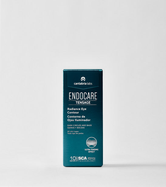 ENDOCARE TENSAGE RADIANCE EYE CONTOUR | Acu krēms, 15 ml