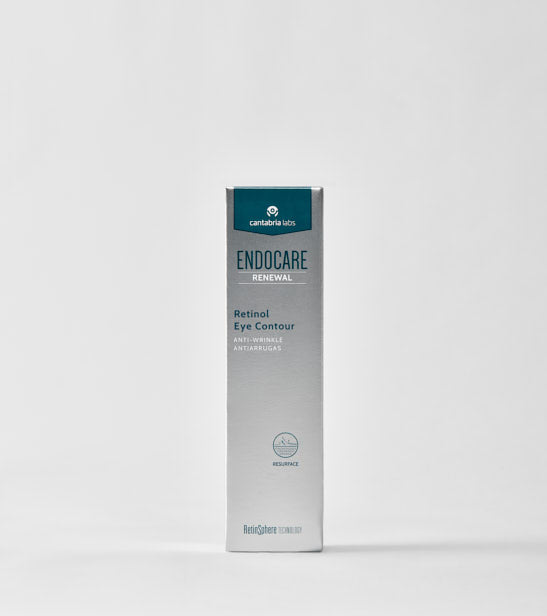 ENDOCARE RENEWAL EYE CREAM | Acu krēms ar retinolu, 15 ml