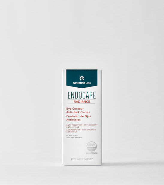 ENDOCARE RADIANCE EYE CONTOUR ANTI-DARK CIRCLES | Acu krēms, 15 ml