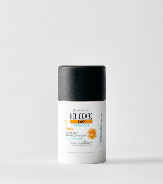 HELIOCARE 360 PEDIATRICS STICK SPF50+ | saules aizsargzīmulis bērniem, 25 G