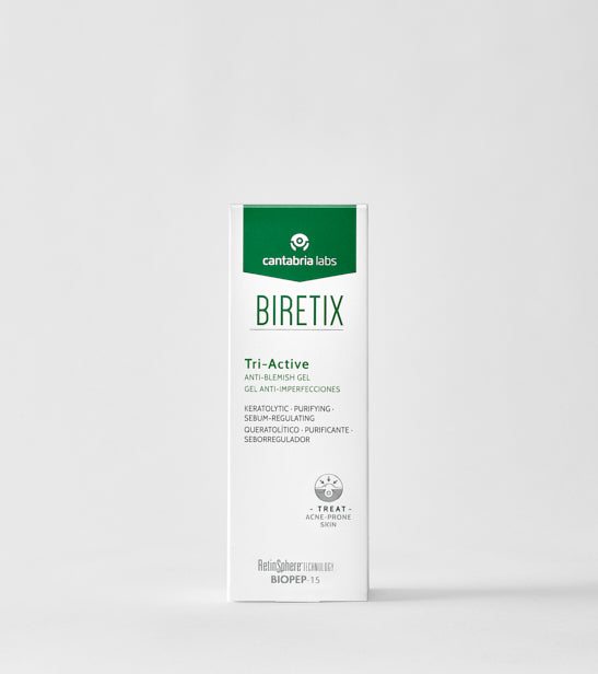 BIRETIX TRI-ACTIVE GEL | gels, 50 ml