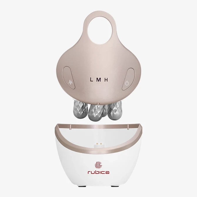 Multi Massager 4D | daudzfunkcionāls masāžas aparāts
