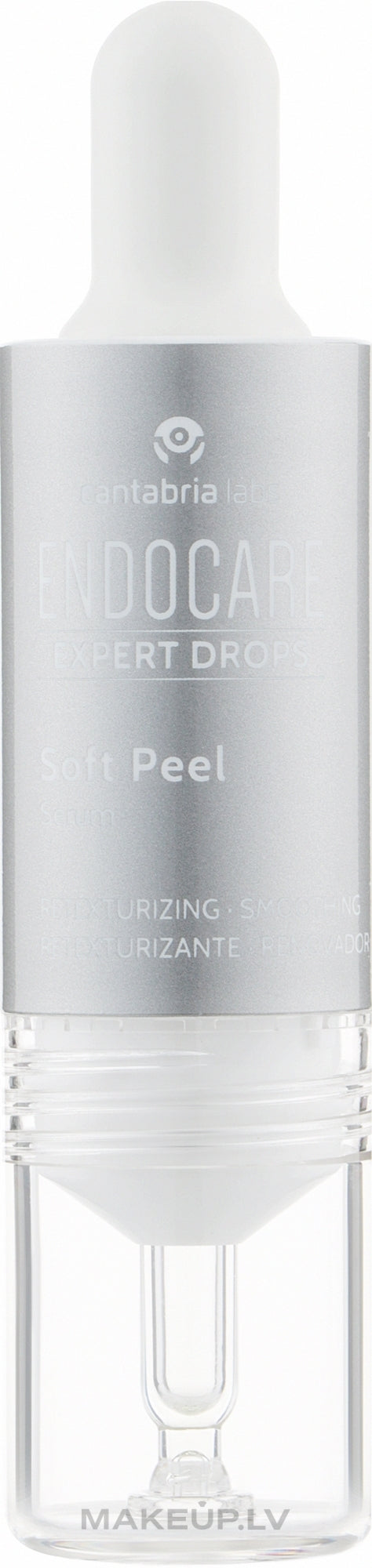 ENDOCARE EXPERT DROPS | nostiprinoša sistēma, 2x10 ML