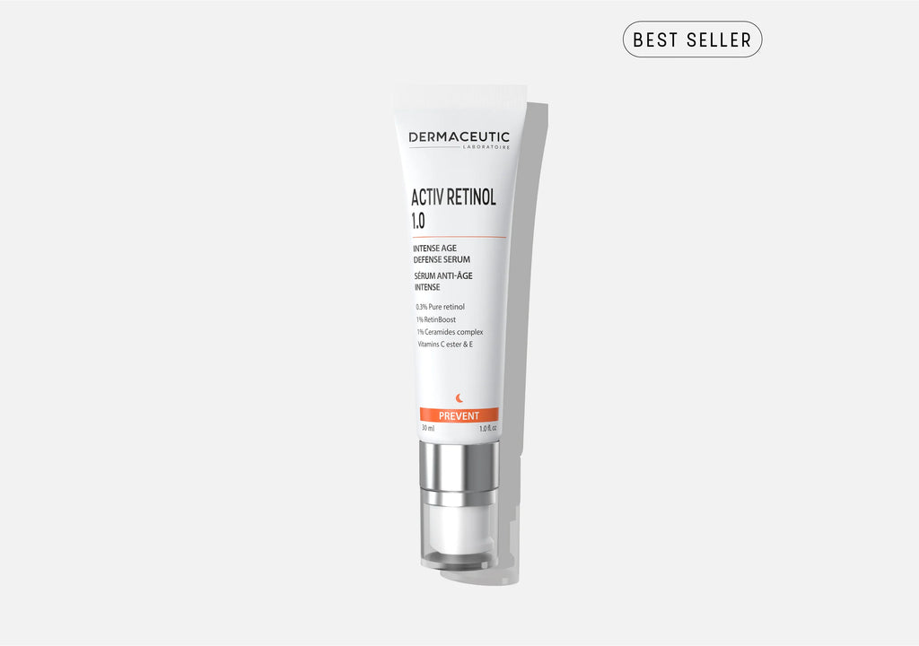 Dermaceutic Activ Retinol 1.0 | retinola serums, 30ml