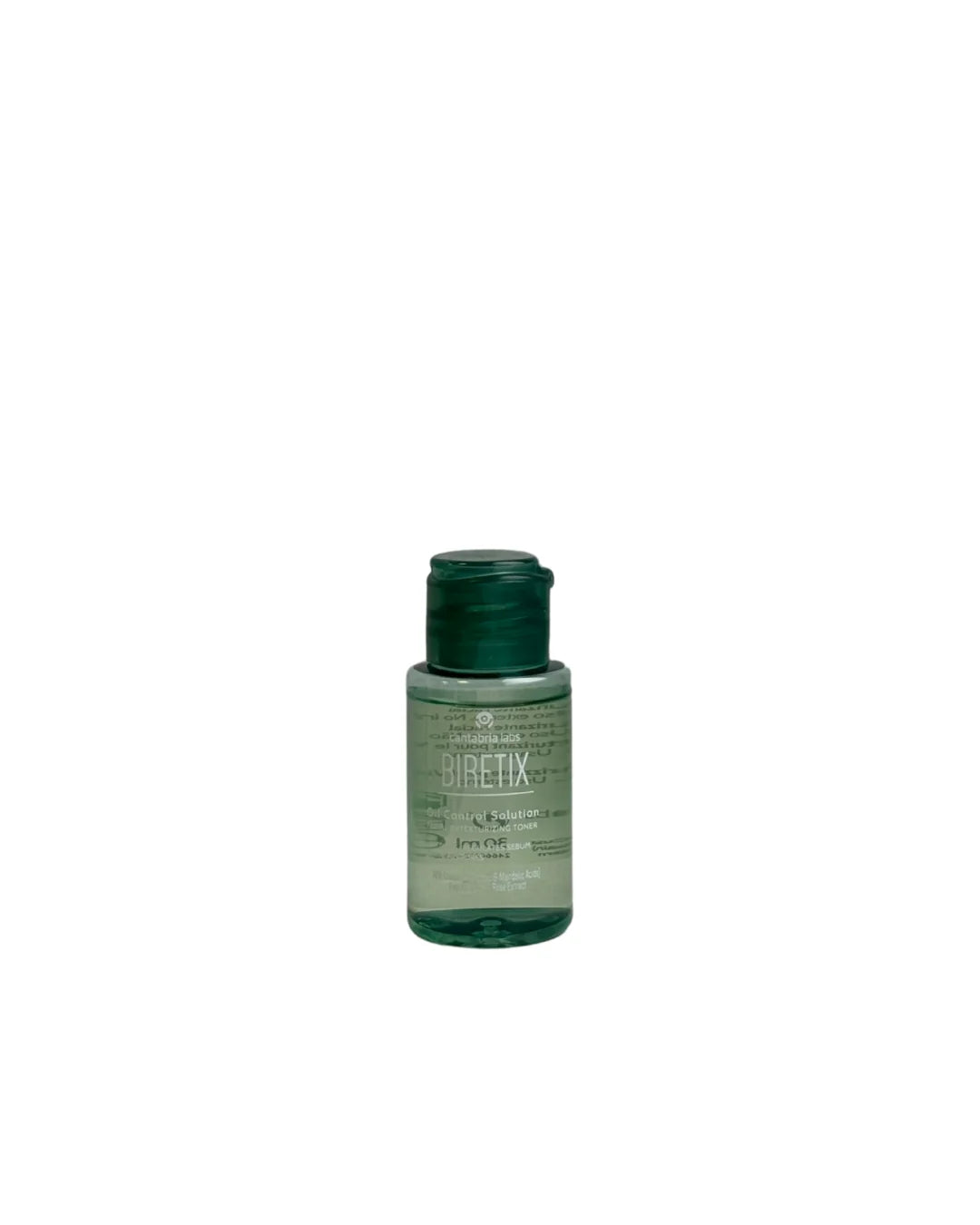 BIRETIX OIL CONTROL SOLUTION I Sebumu regulējošs toniks