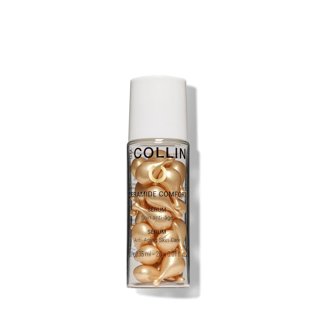 G.M. COLLIN DAILY CERAMIDE COMFORT SERUM | Seruma kapsulas