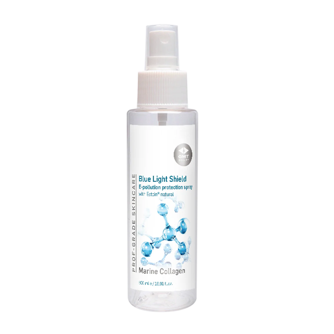 Aizsargājošs un mitrinošs sprejs ādai un matiem | Blue light shield, 100ml