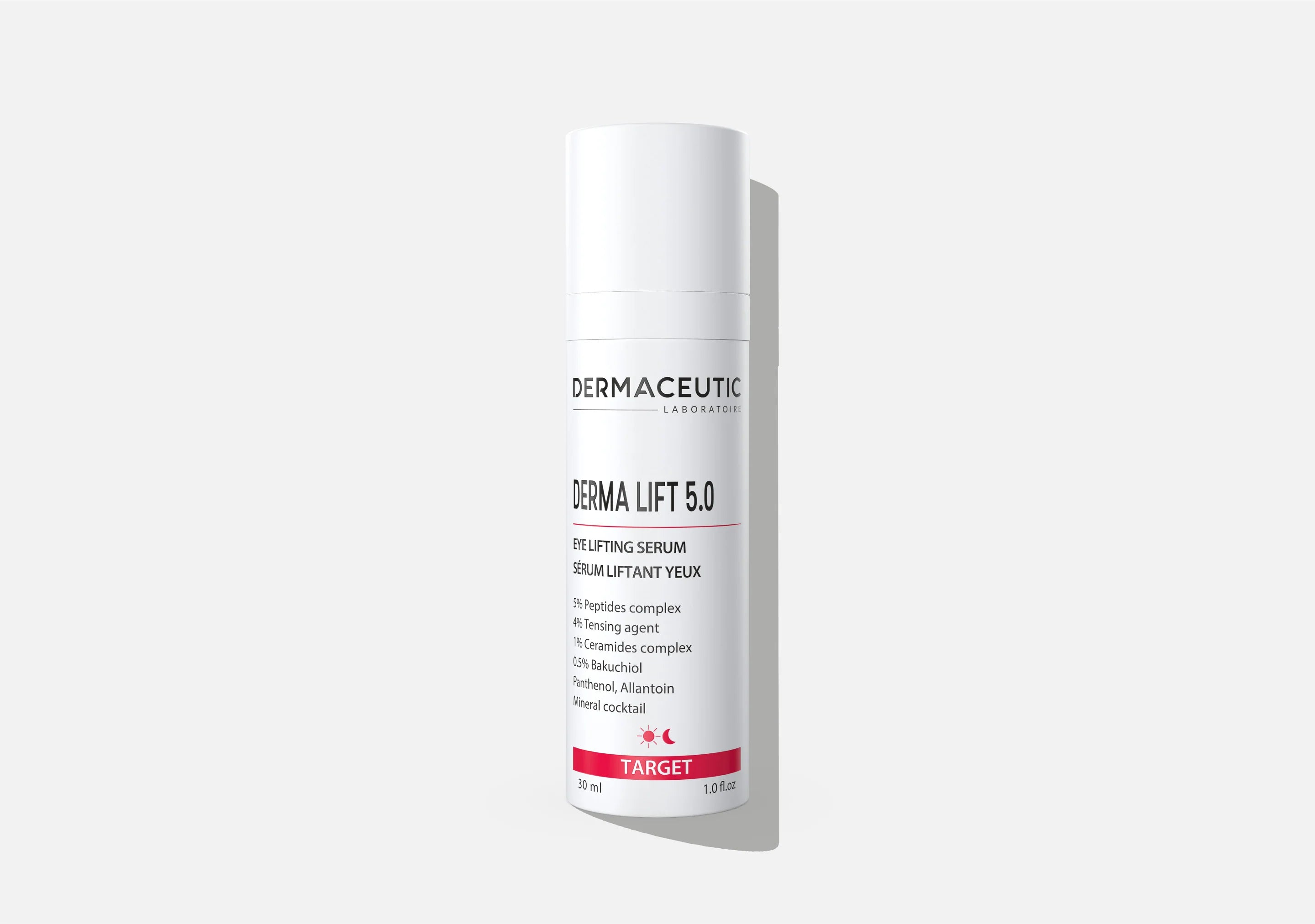 Dermaceutic Derma Lift 5.0 serums | liftinga serums ādai ap acīm, 30ml