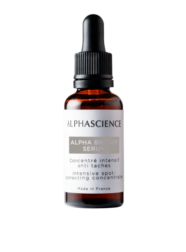 Alphascience ALPHA BRIGHT serum | serums pret pigmentāciju, 30ml