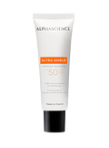 Alphascience ULTRA SHIELD SPF50 | saules aizsargkrēms, 40ml