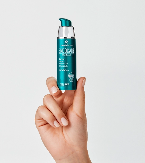 ENDOCARE TENSAGE SERUM | serums, 30 ml