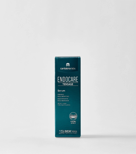 ENDOCARE TENSAGE SERUM | serums, 30 ml