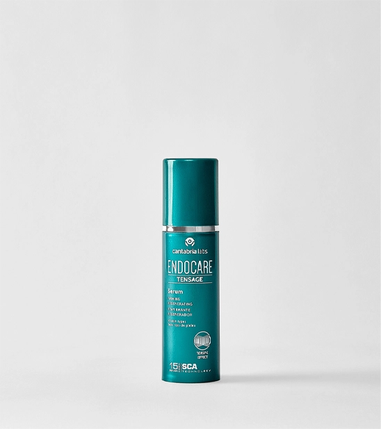 ENDOCARE TENSAGE SERUM | serums, 30 ml
