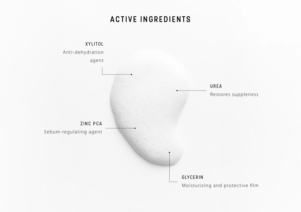 Dermaceutic Advanced Cleanser | attīrošas putas, 150 ml