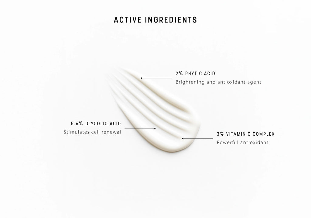 Dermaceutic Light Ceutic | nakts krēms, 40 ml