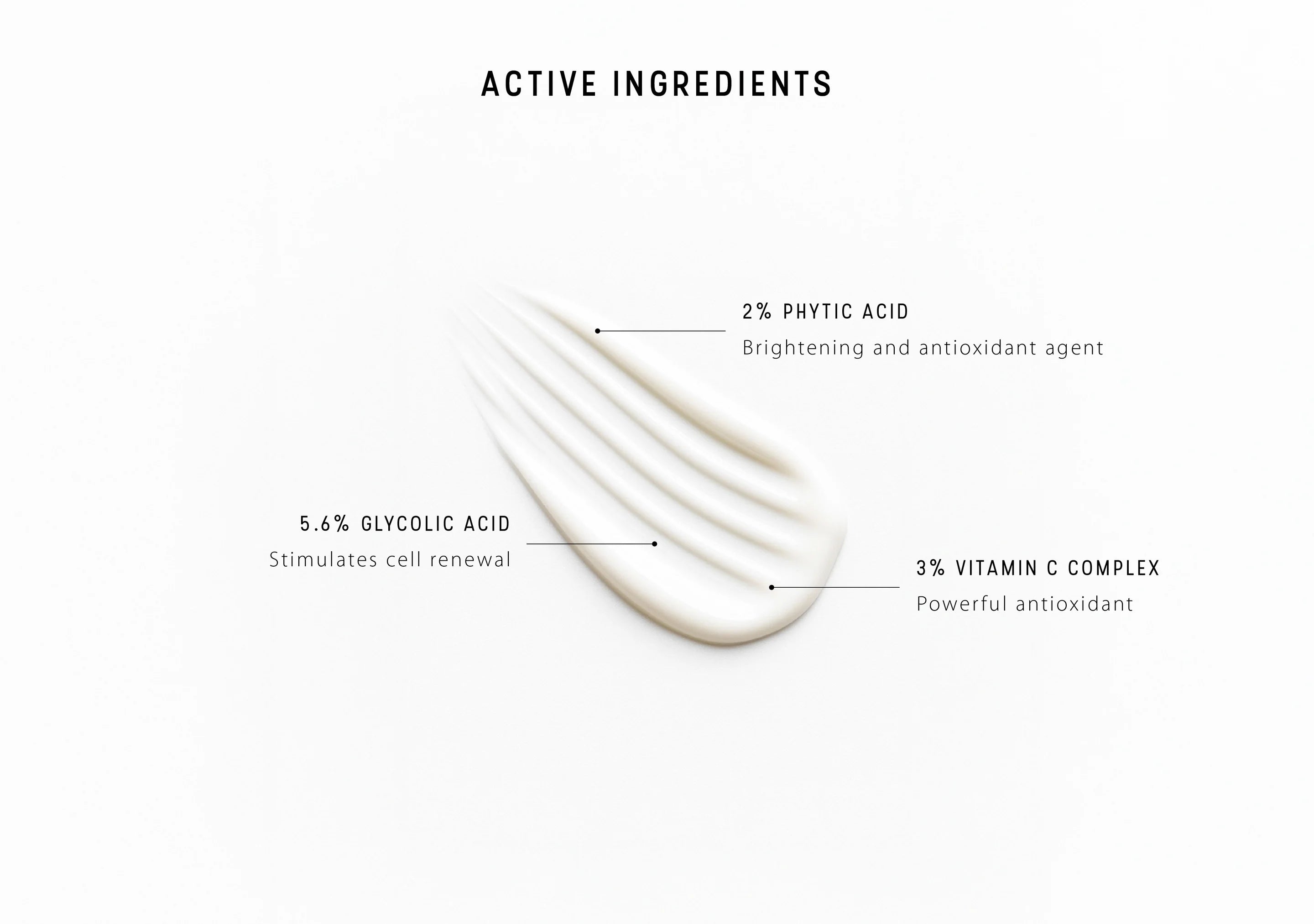 Dermaceutic Light Ceutic | nakts krēms, 40 ml