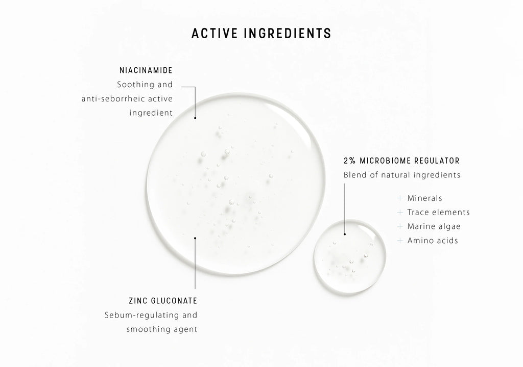 Dermaceutic Oxybiome micelārais ūdens | micelārais ūdens, 400ml