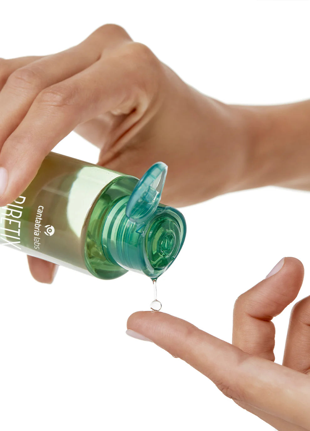BIRETIX OIL CONTROL SOLUTION I Sebumu regulējošs toniks
