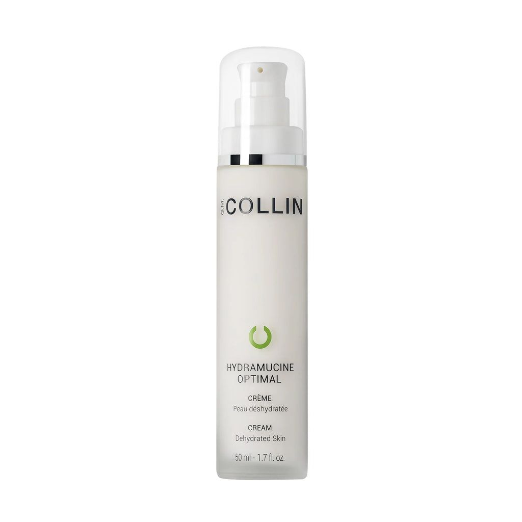 G.M. COLLIN HYDRAMUCINE OPTIMAL GEL | Mitrinošs Gels, 50 ml