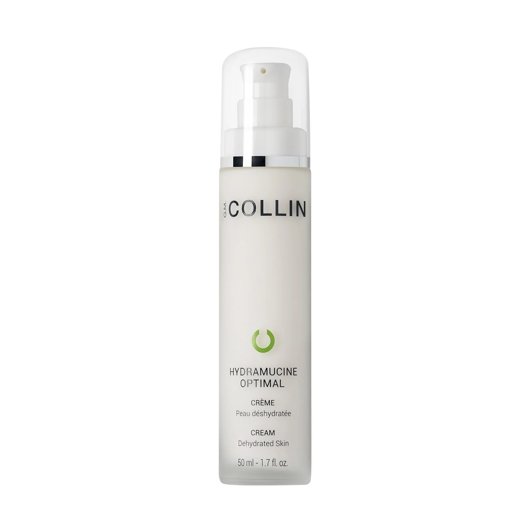 G.M. COLLIN HYDRAMUCINE OPTIMAL CREAM | Mitrinošs Krēms, 50 ml