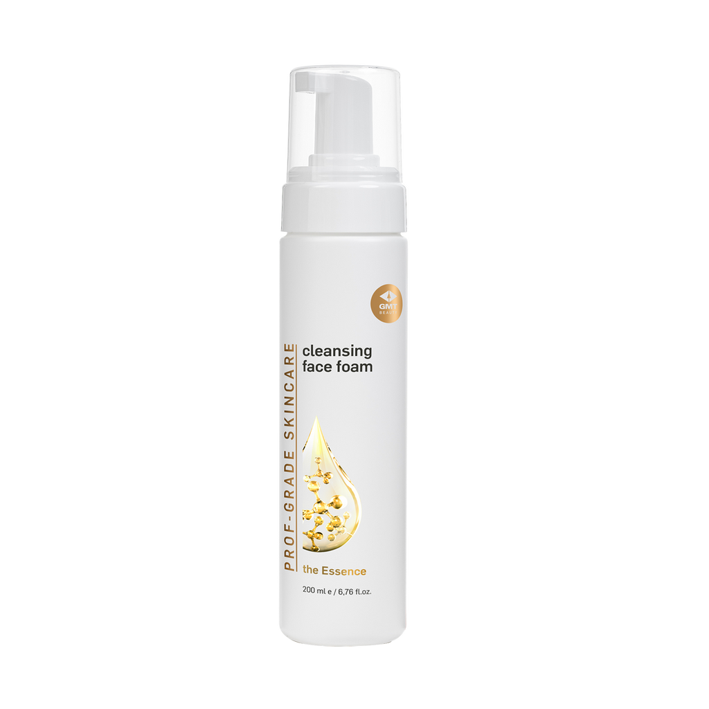 GMT attīrošas putas, 200ml
