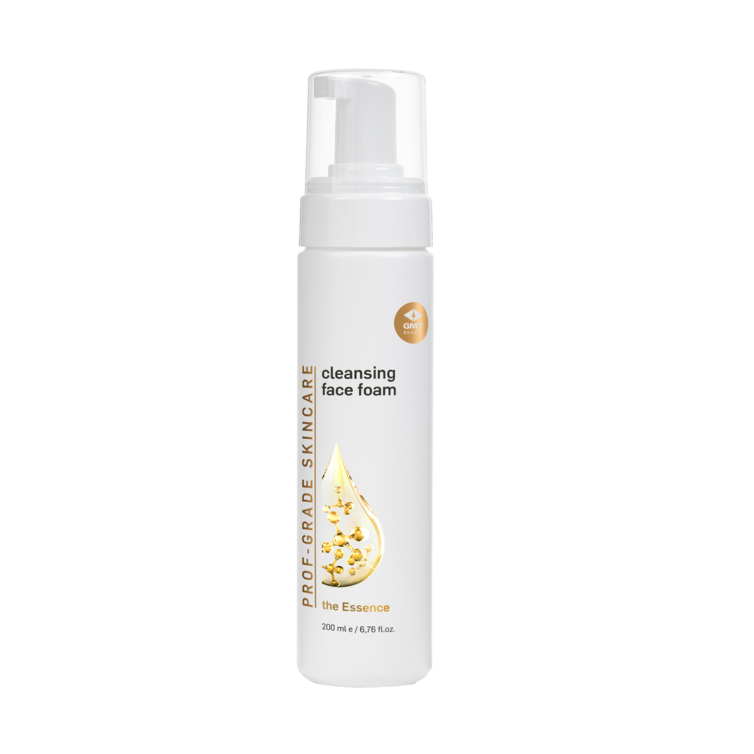 GMT attīrošas putas, 200ml