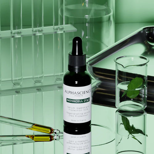 Alphascience NOVACELL [Cg] SERUM | serums, 30ML