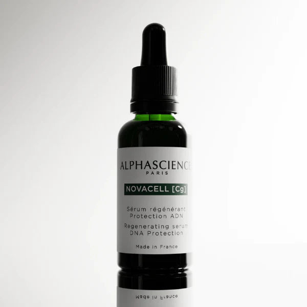 Alphascience NOVACELL [Cg] SERUM | serums, 30ML
