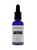 Alphascience ALPHA NIGHT PEEL | pīlings, 30ml