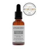 Alphascience TANNIC [CF] serum | pretnovecošanās antioksidantu serums, 30ml