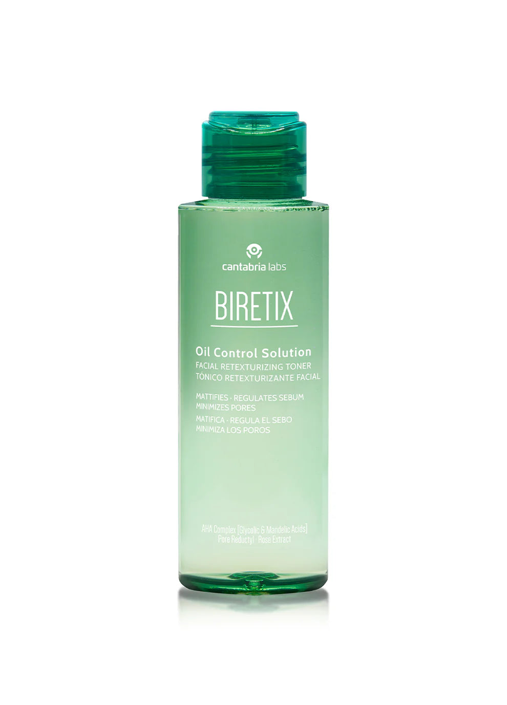 BIRETIX OIL CONTROL SOLUTION I Sebumu regulējošs toniks