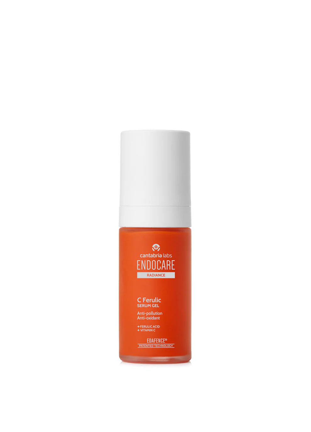 CANTABRIA LABS ENDOCARE Radiance C Ferulic Serum Gel, 30 ml | Serums, 30 ml