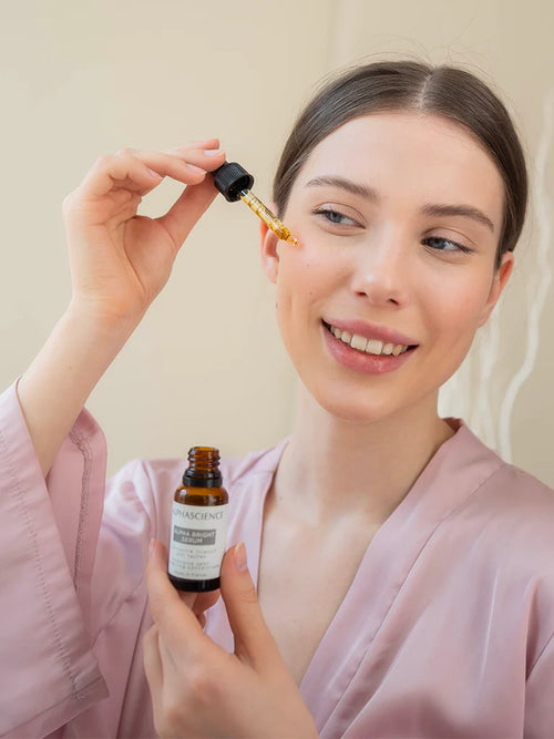Alphascience ALPHA BRIGHT serum | serums pret pigmentāciju, 30ml