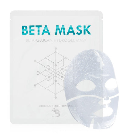 BETA Mask | hidrogēla maska, 28gr