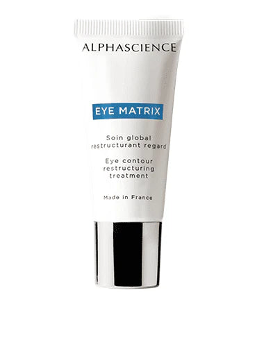Alphascience EYE MATRIX | acu krēms, 15ml