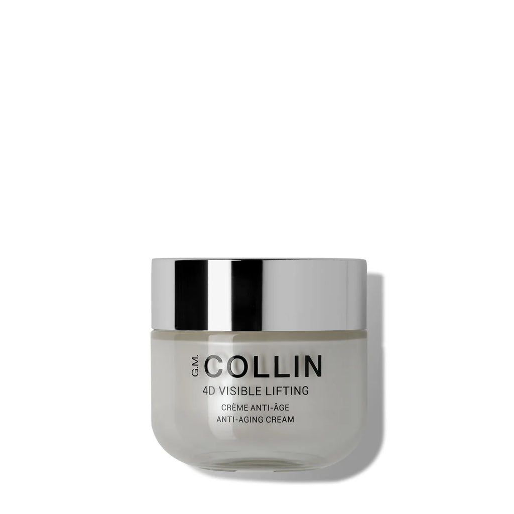 G.M. COLLIN 4D VISIBLE LIFTING CREAM | Sejas krēms, 50 ml