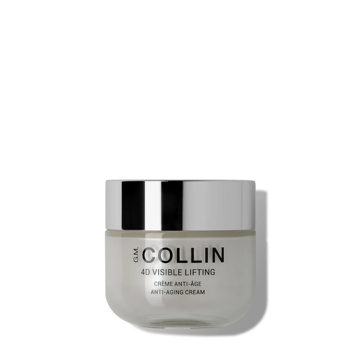 G.M. COLLIN 4D VISIBLE LIFTING CREAM | Sejas krēms, 50 ml