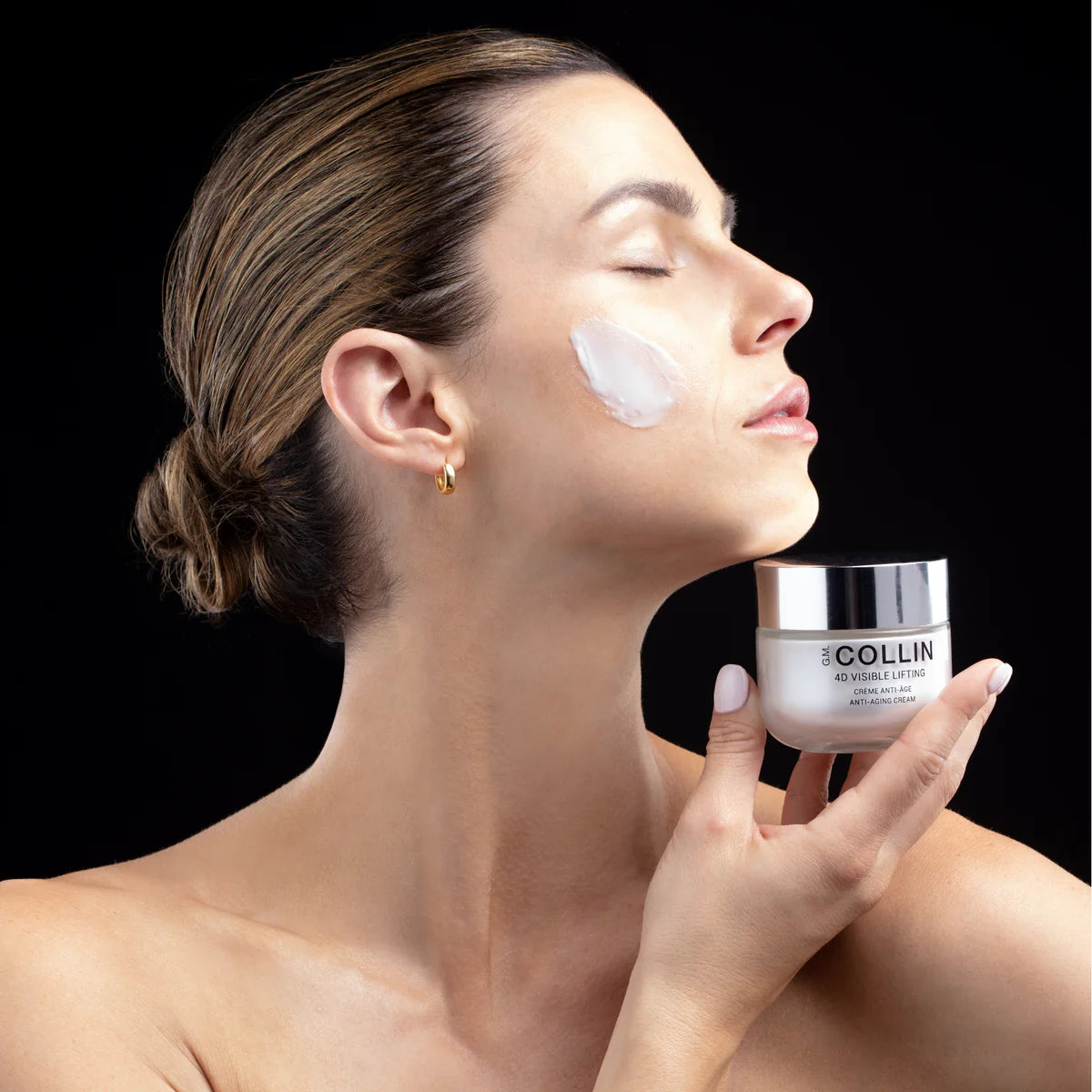 G.M. COLLIN 4D VISIBLE LIFTING CREAM | Sejas krēms, 50 ml