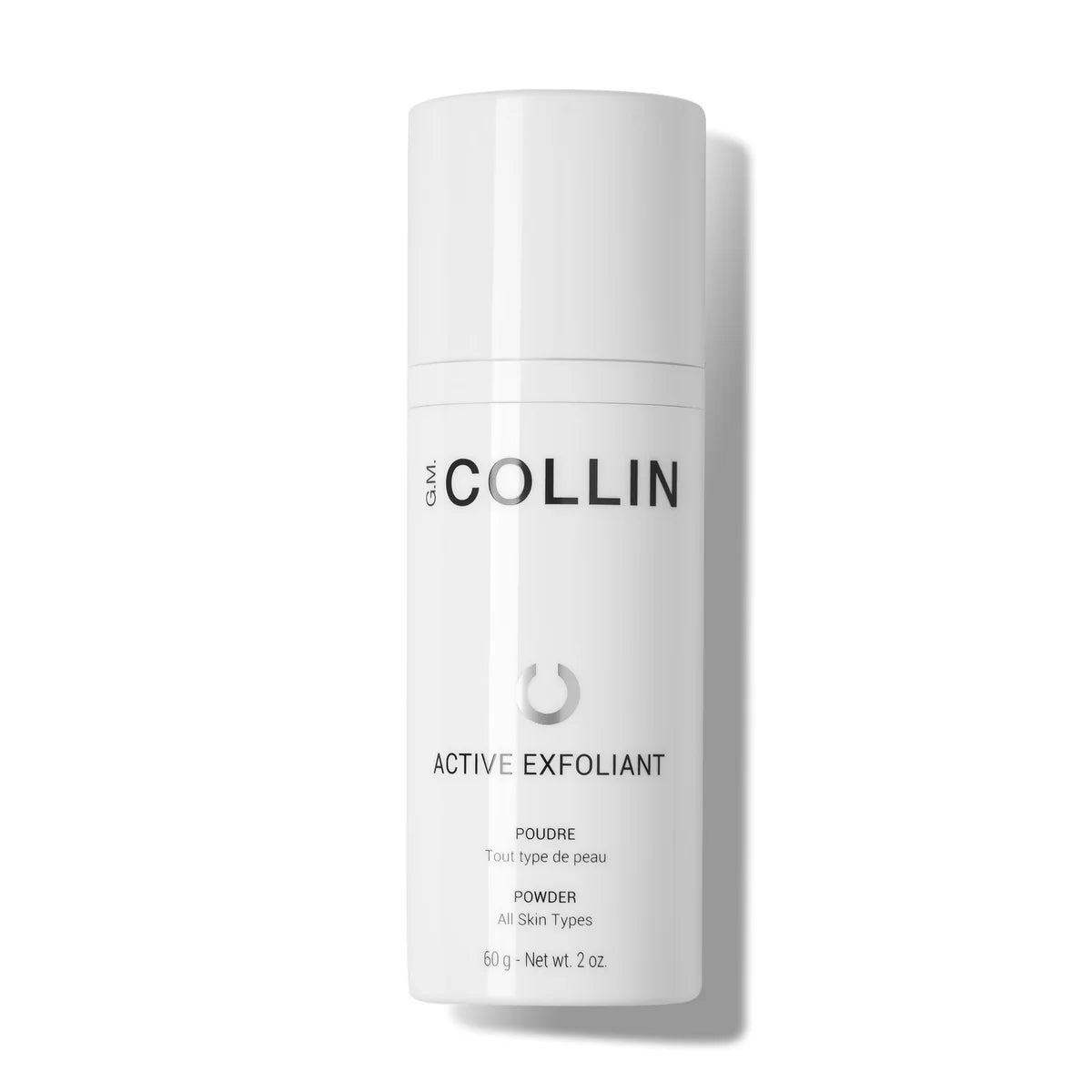G.M. COLLIN ACTIVE EXFOLIANT POWDER | Enzīmu Eksfoliējošs Pulveris, 60g