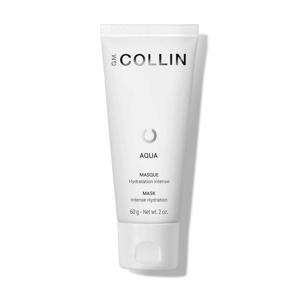 G.M. COLLIN AQUA MASK | Mitrinoša maska, 60g