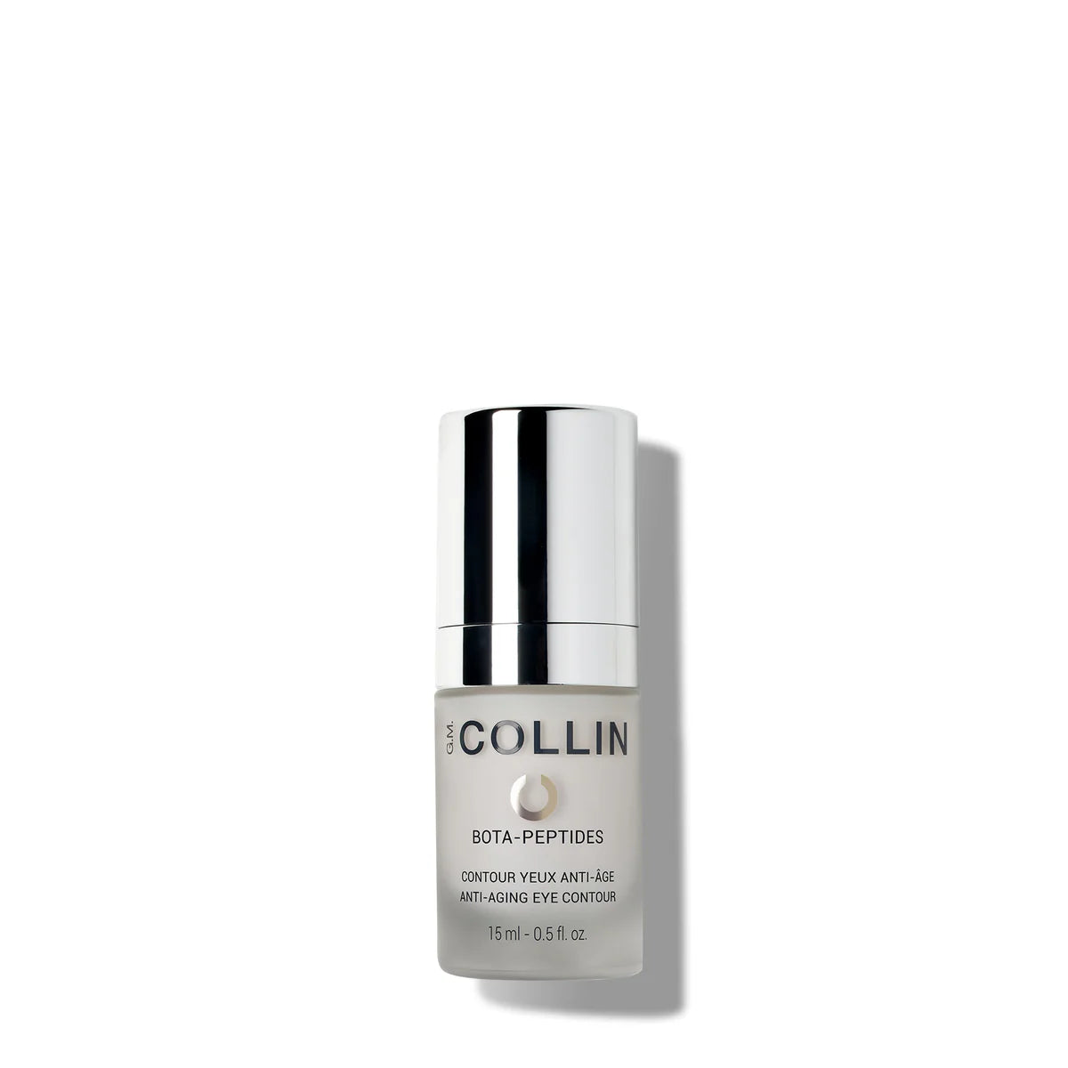 G.M. COLLIN BOTA-PEPTIDE EYE CREAM | Acu krēms, 15 ml