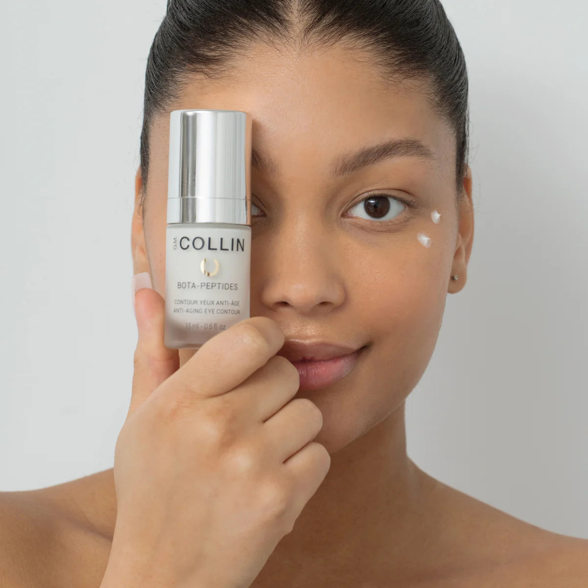 G.M. COLLIN BOTA-PEPTIDE EYE CREAM | Acu krēms, 15 ml