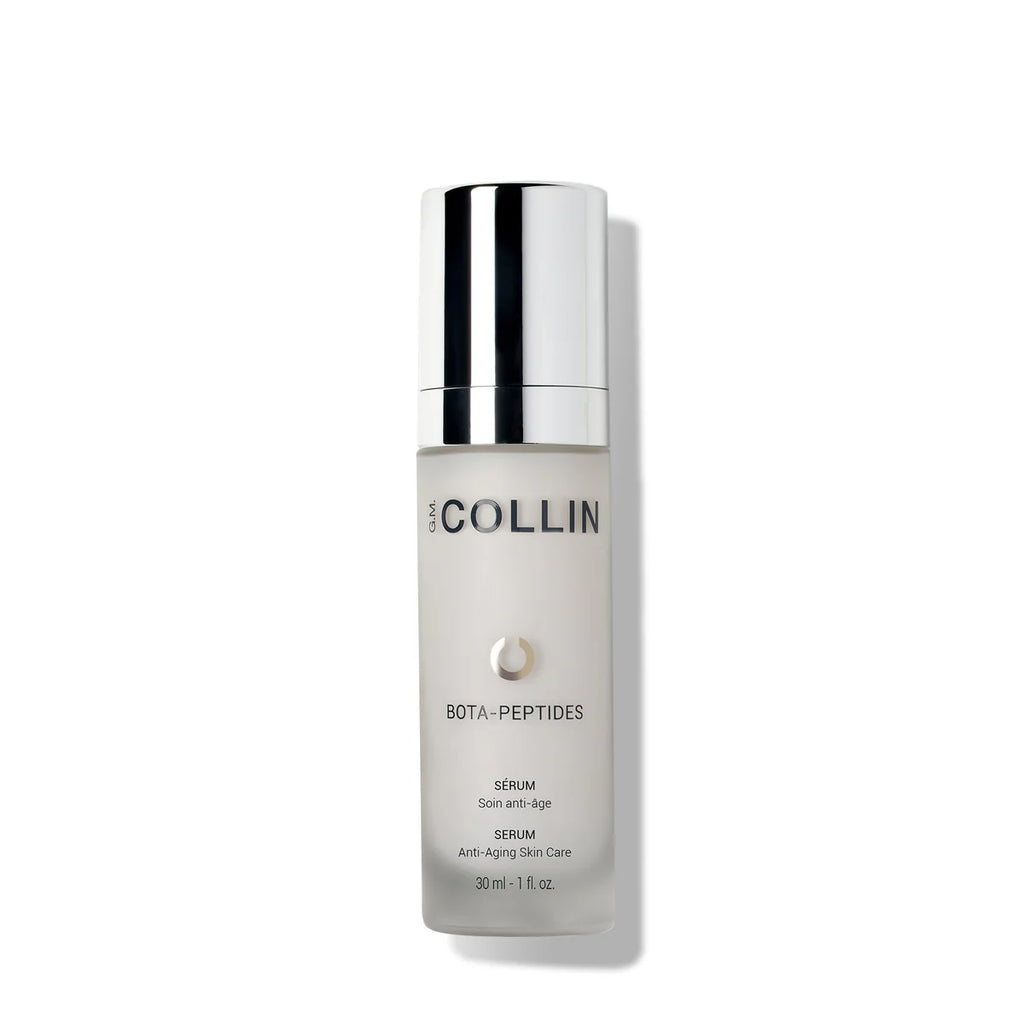G.M. COLLIN BOTA-PEPTIDE SERUM I Serums, 30 ml